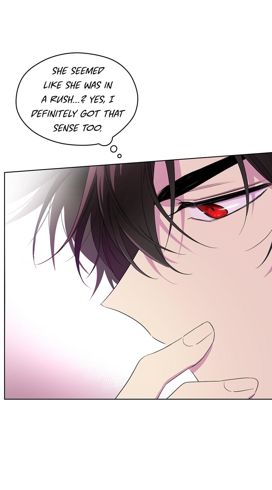 Read I Became the Hero’s Mom EN Manga Online