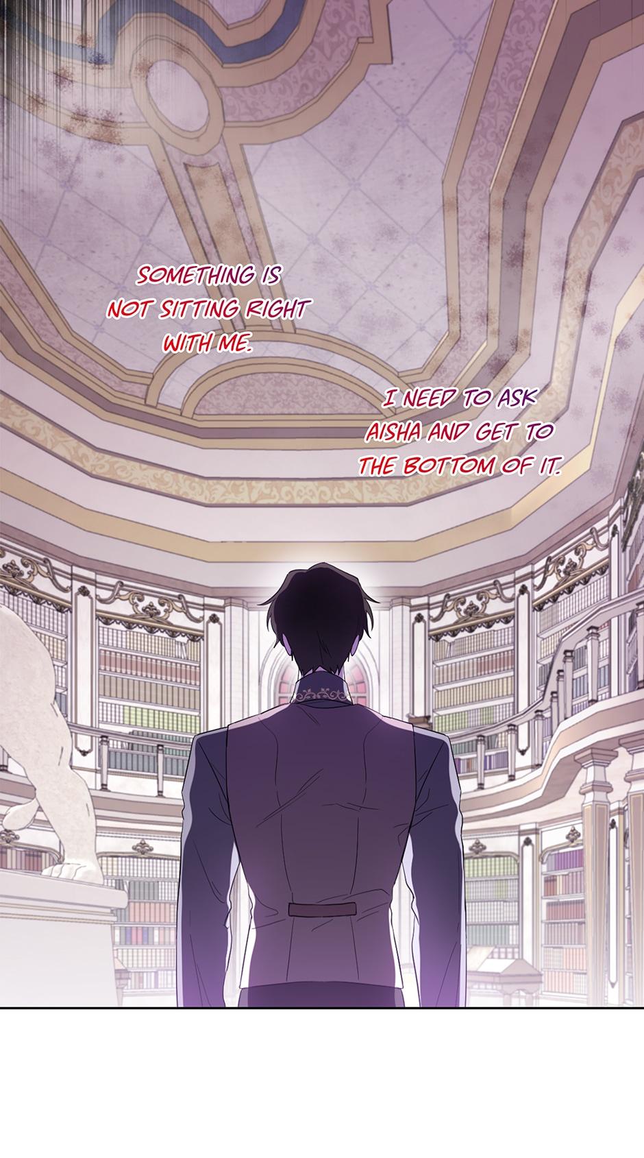 Read I Became the Hero’s Mom EN Manga Online