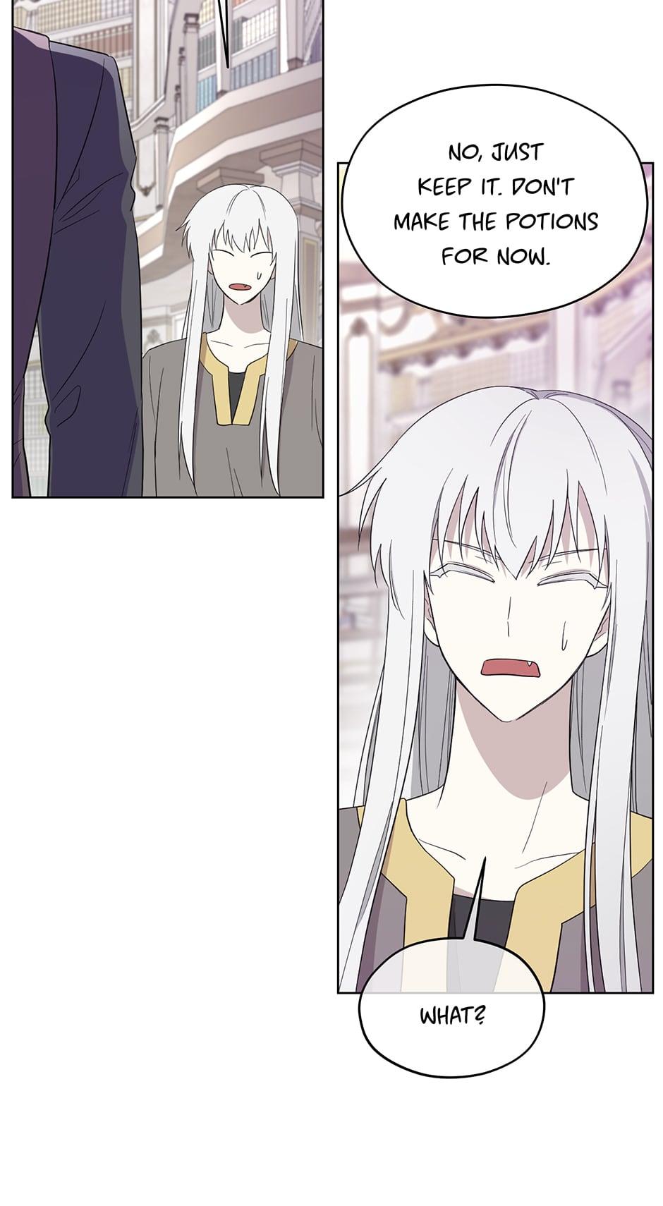 Read I Became the Hero’s Mom EN Manga Online