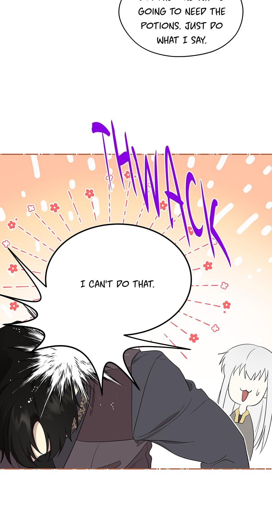 Read I Became the Hero’s Mom EN Manga Online