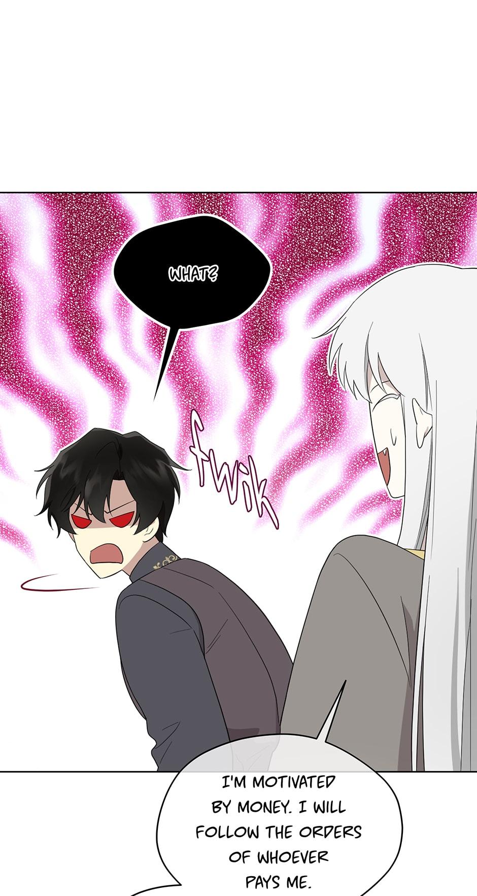 Read I Became the Hero’s Mom EN Manga Online