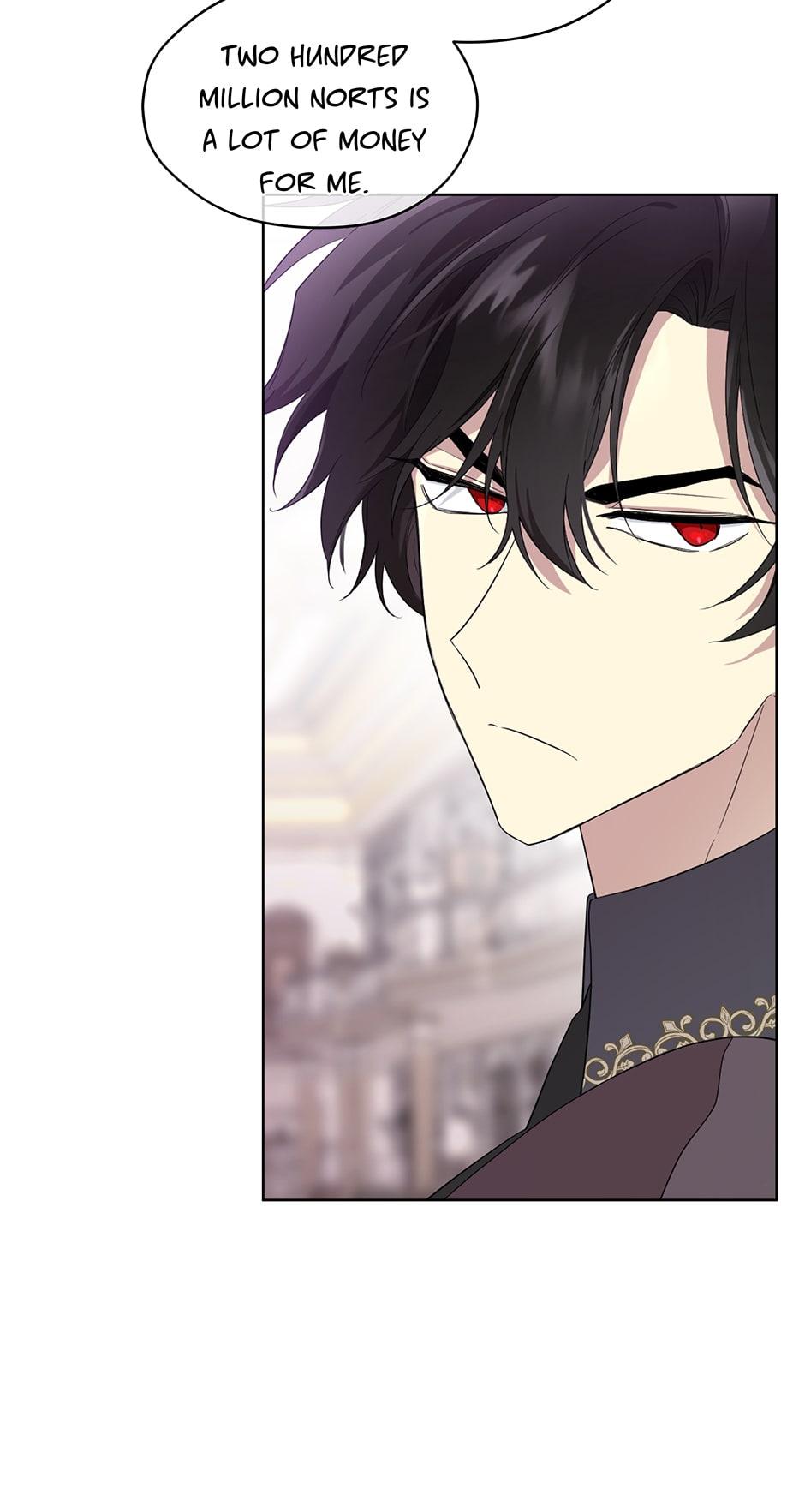 Read I Became the Hero’s Mom EN Manga Online
