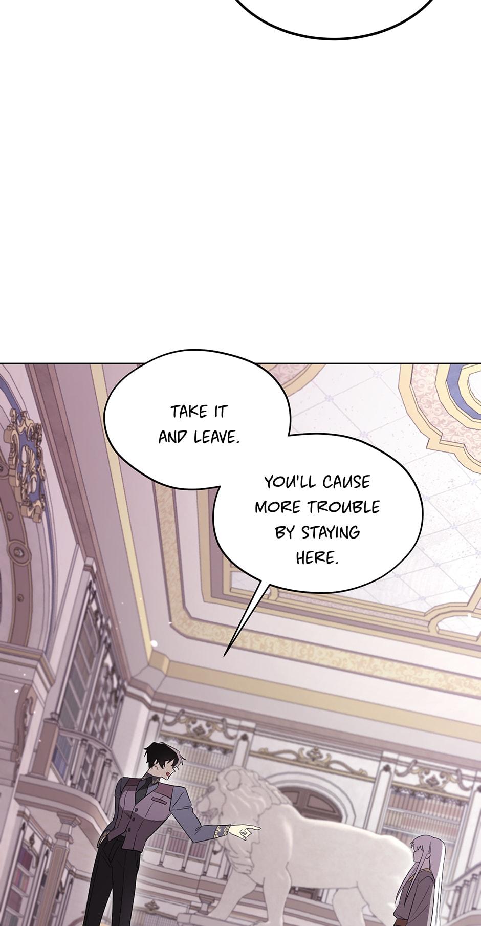 Read I Became the Hero’s Mom EN Manga Online