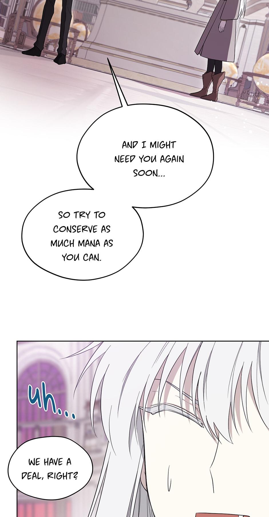 Read I Became the Hero’s Mom EN Manga Online