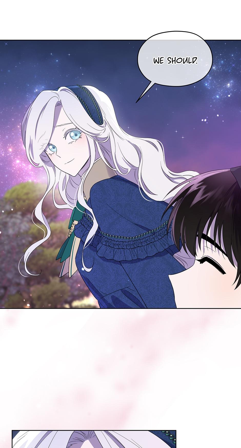 Read I Became the Hero’s Mom EN Manga Online