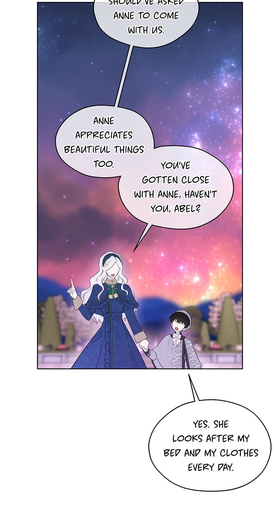 Read I Became the Hero’s Mom EN Manga Online