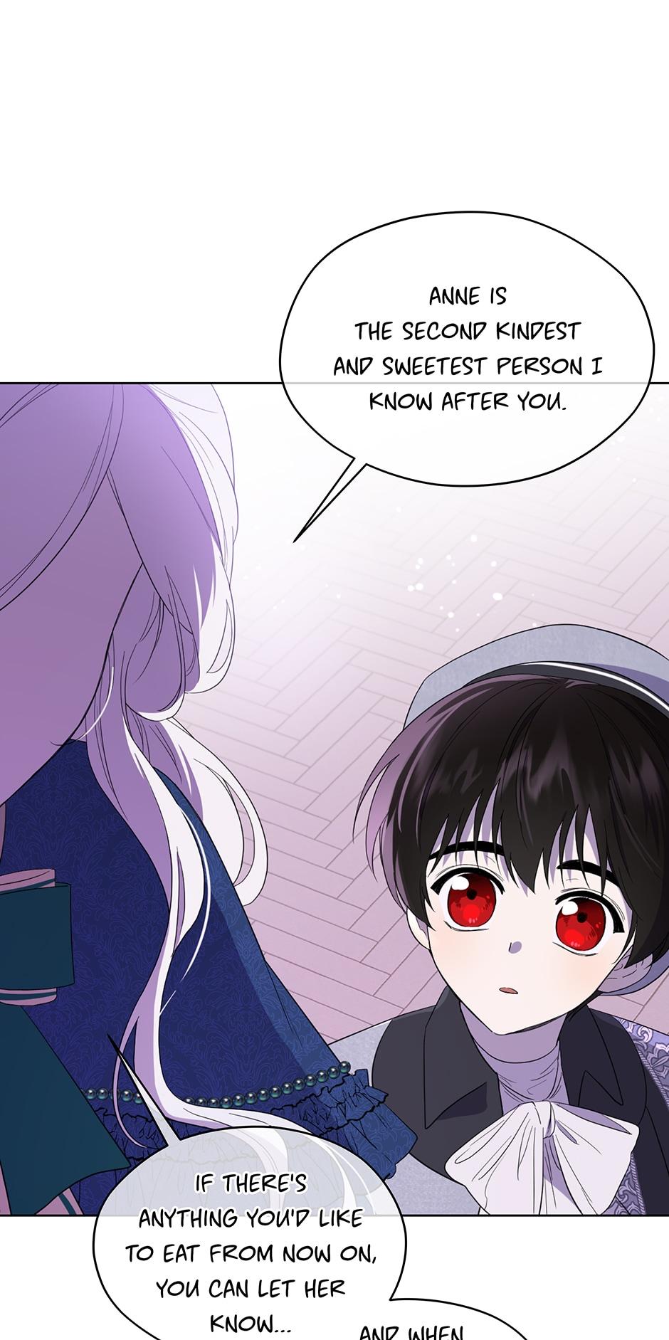 Read I Became the Hero’s Mom EN Manga Online