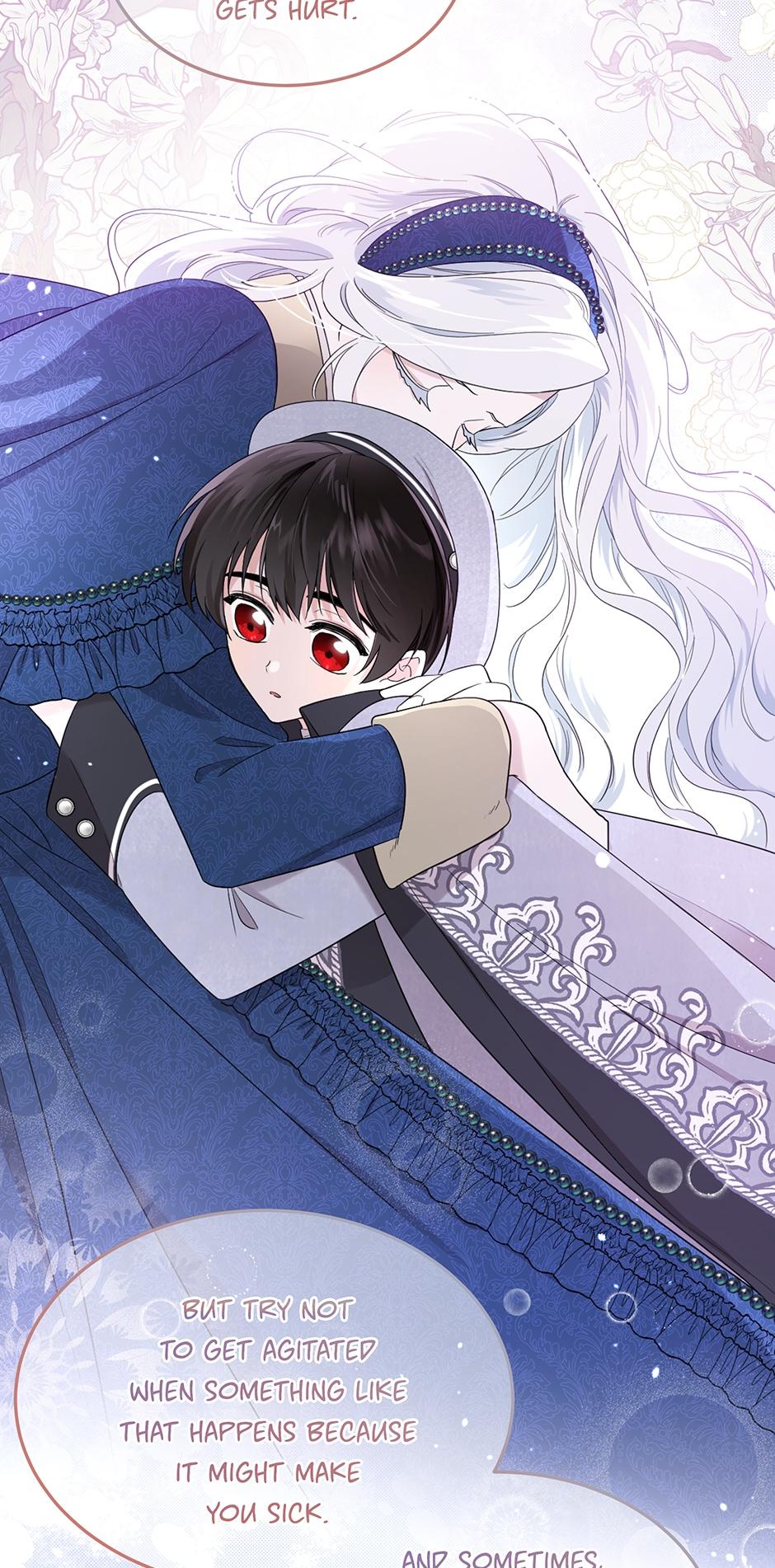 Read I Became the Hero’s Mom EN Manga Online
