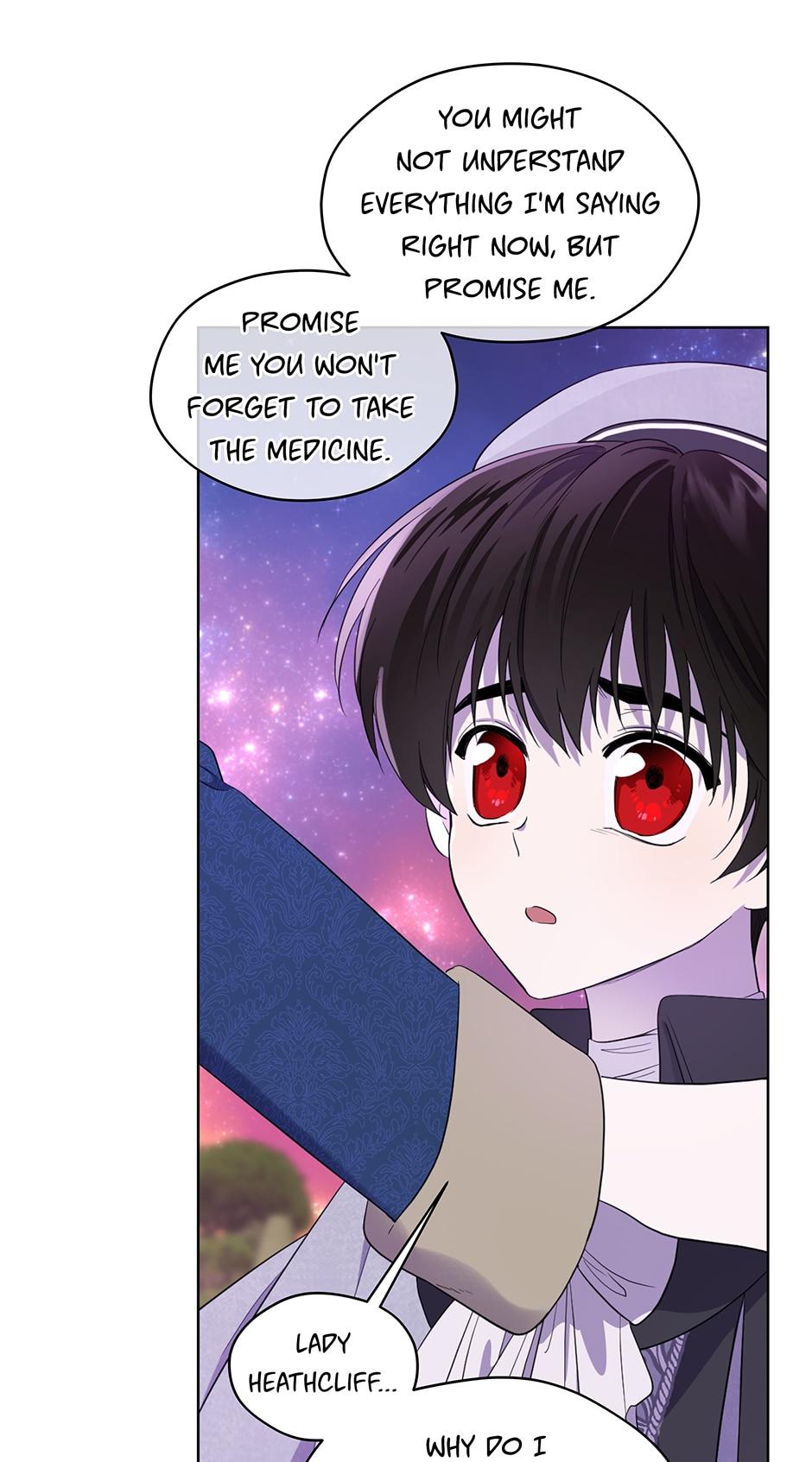 Read I Became the Hero’s Mom EN Manga Online