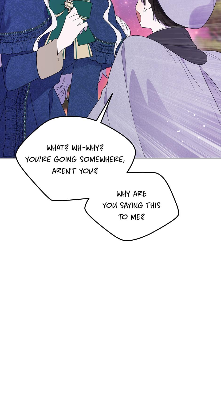 Read I Became the Hero’s Mom EN Manga Online