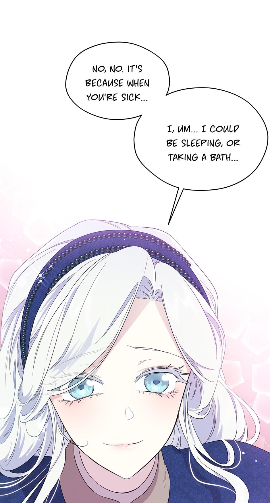 Read I Became the Hero’s Mom EN Manga Online
