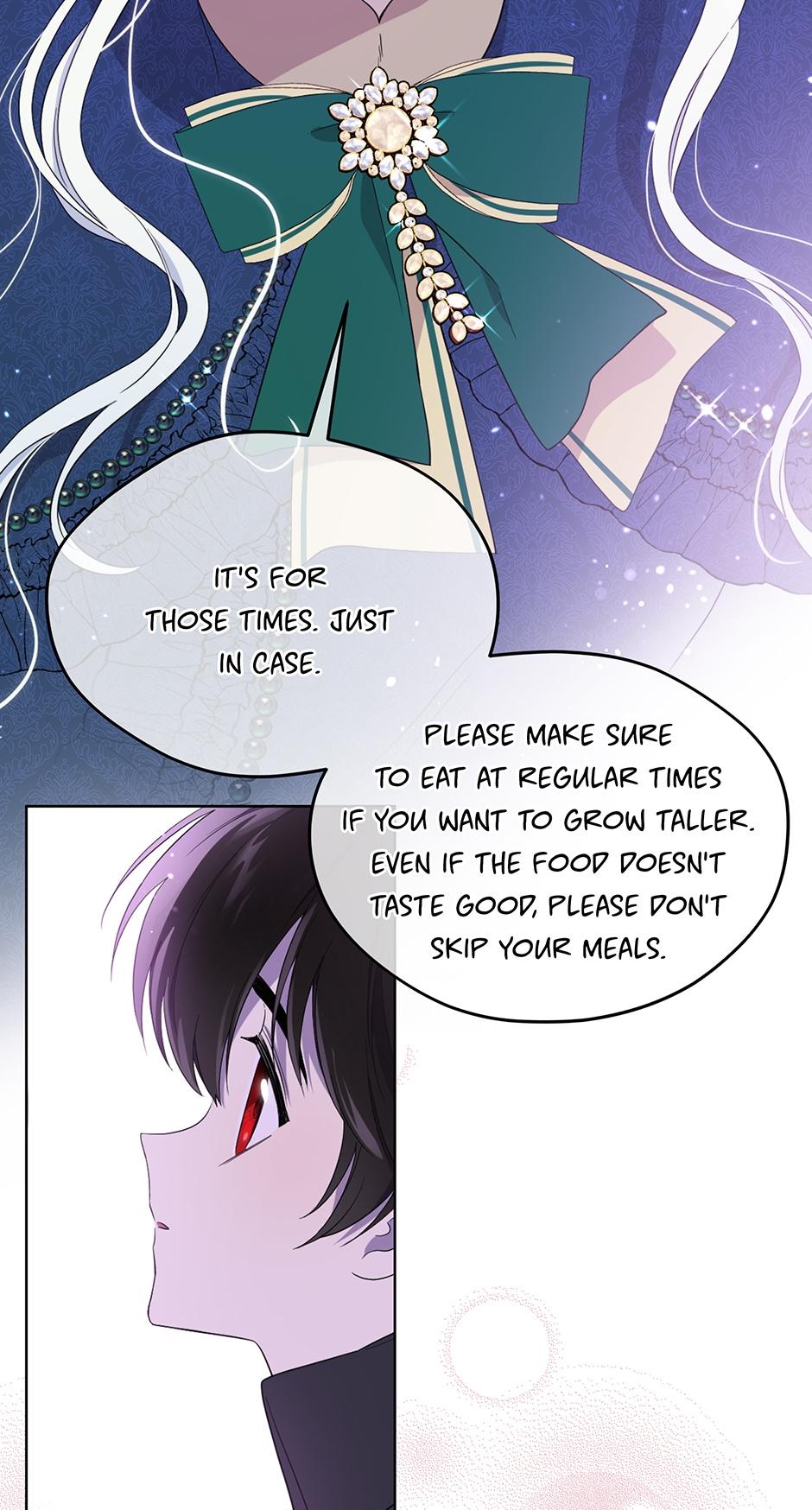 Read I Became the Hero’s Mom EN Manga Online