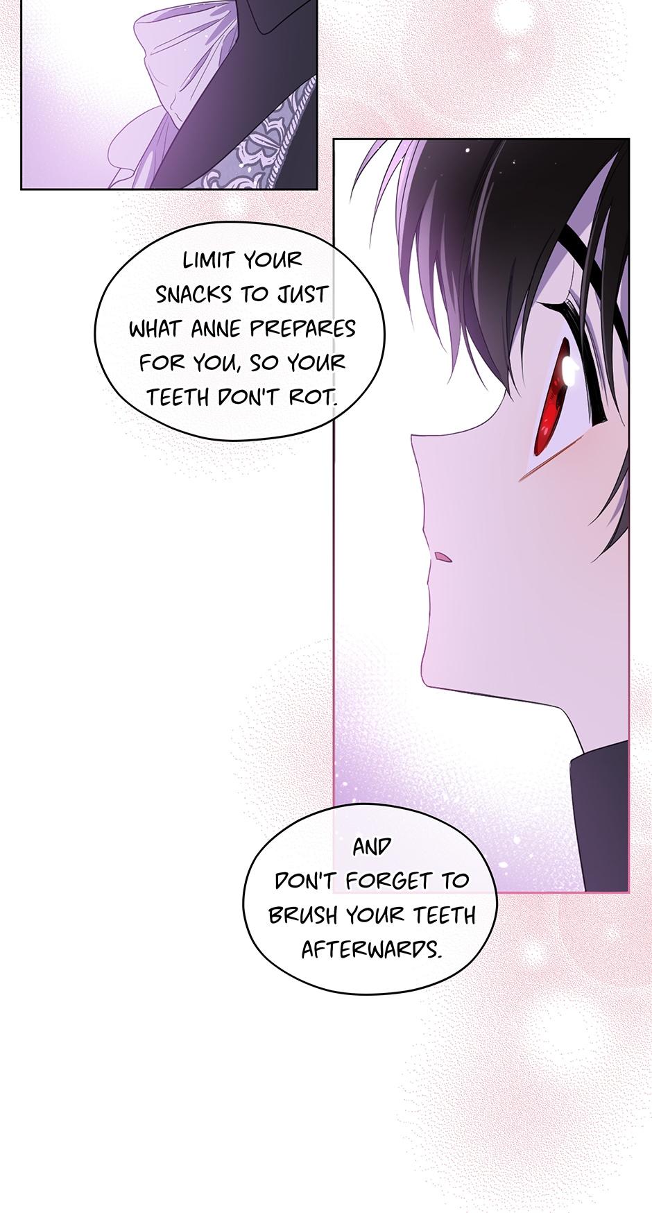 Read I Became the Hero’s Mom EN Manga Online