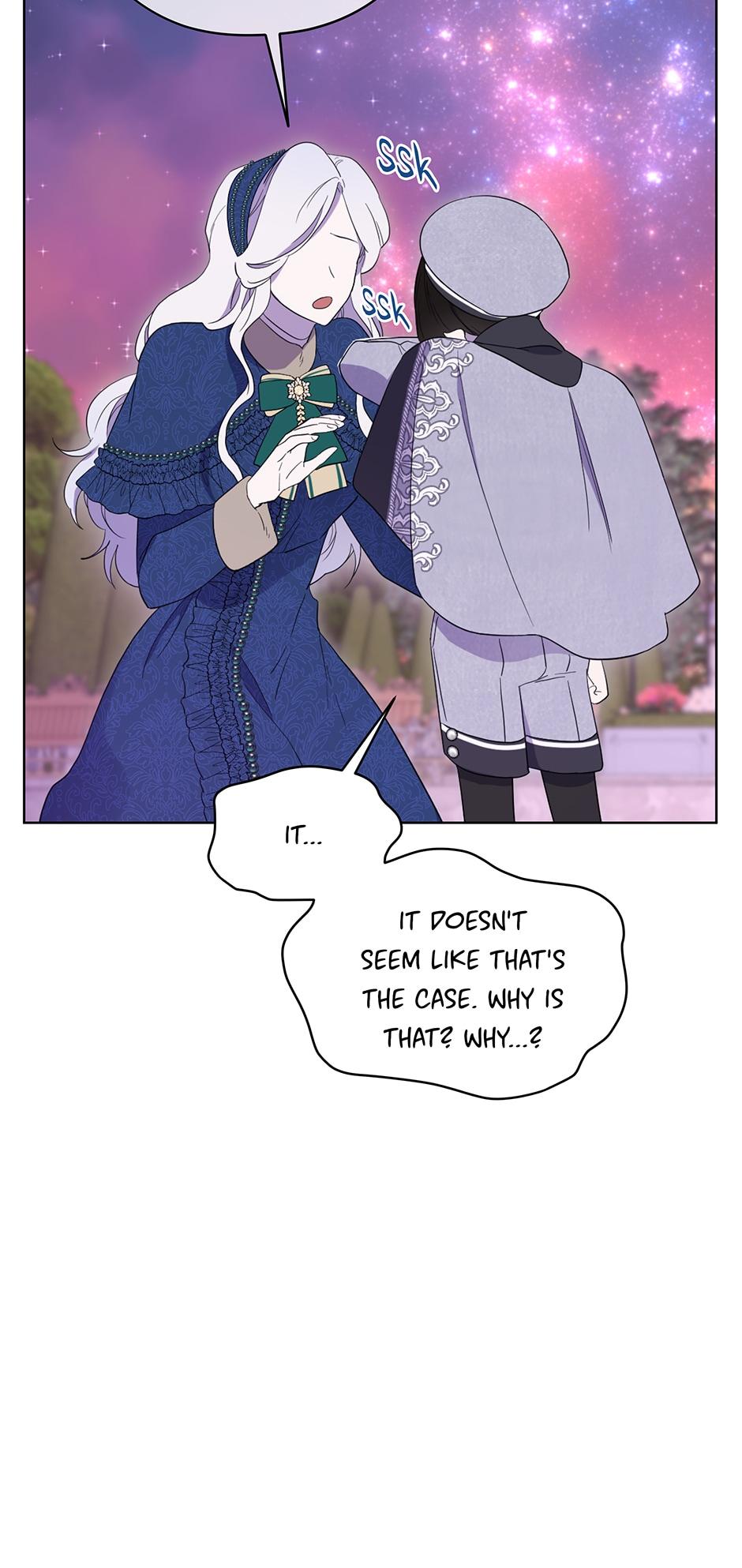 Read I Became the Hero’s Mom EN Manga Online