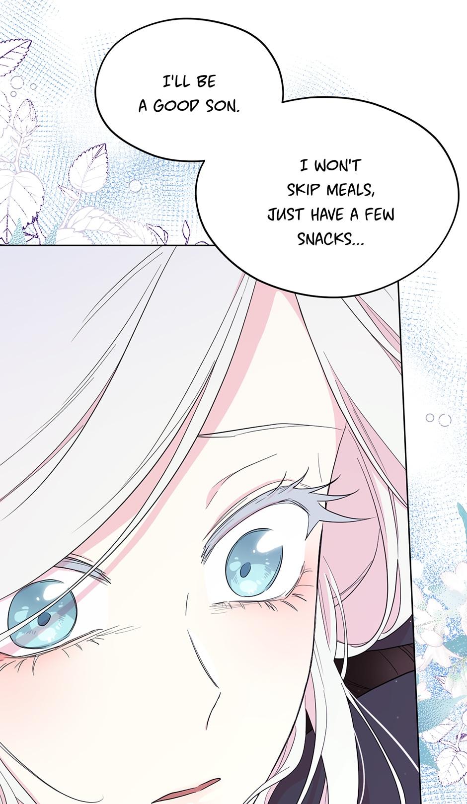 Read I Became the Hero’s Mom EN Manga Online