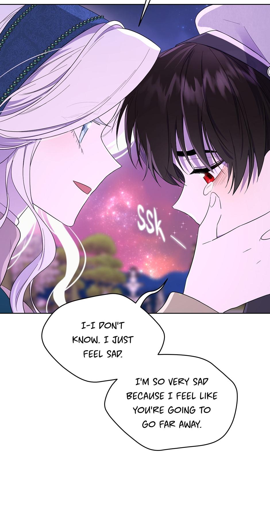 Read I Became the Hero’s Mom EN Manga Online