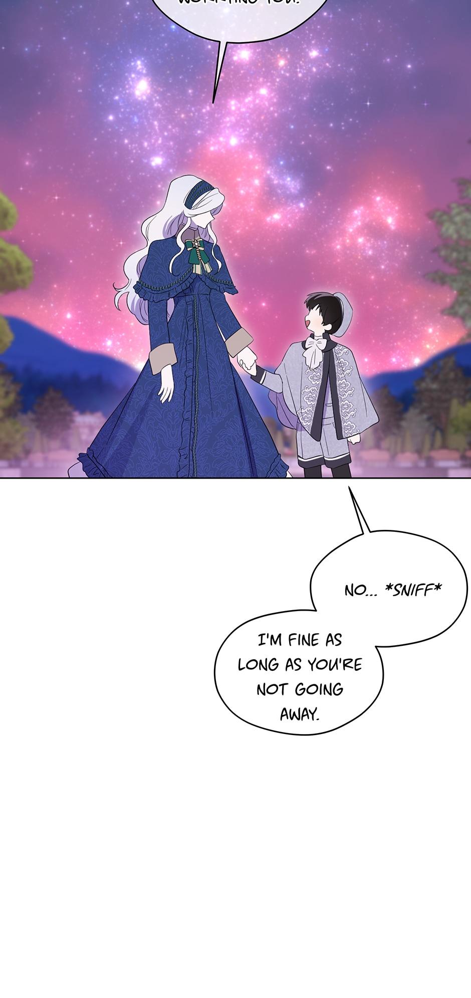 Read I Became the Hero’s Mom EN Manga Online