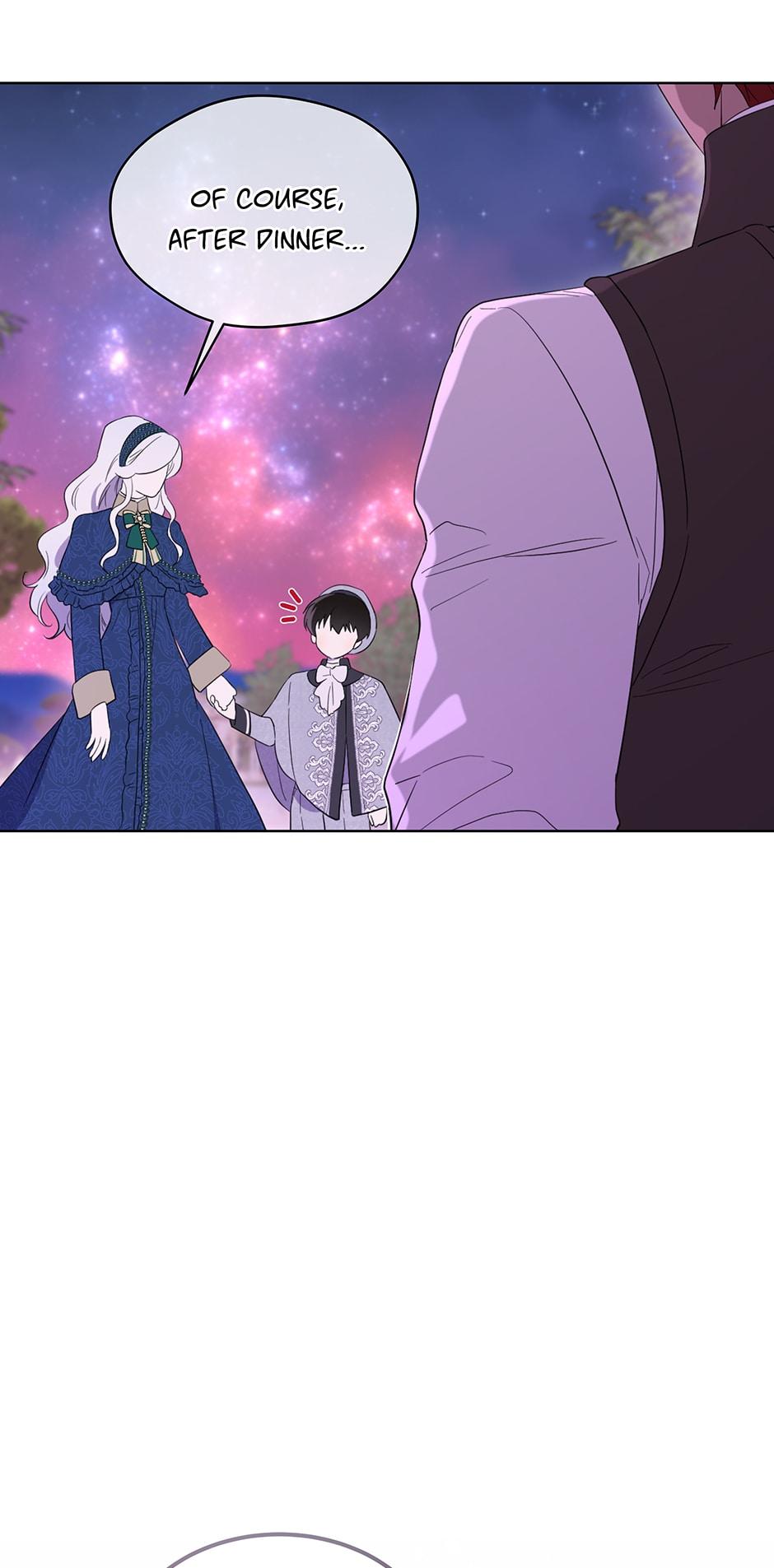Read I Became the Hero’s Mom EN Manga Online