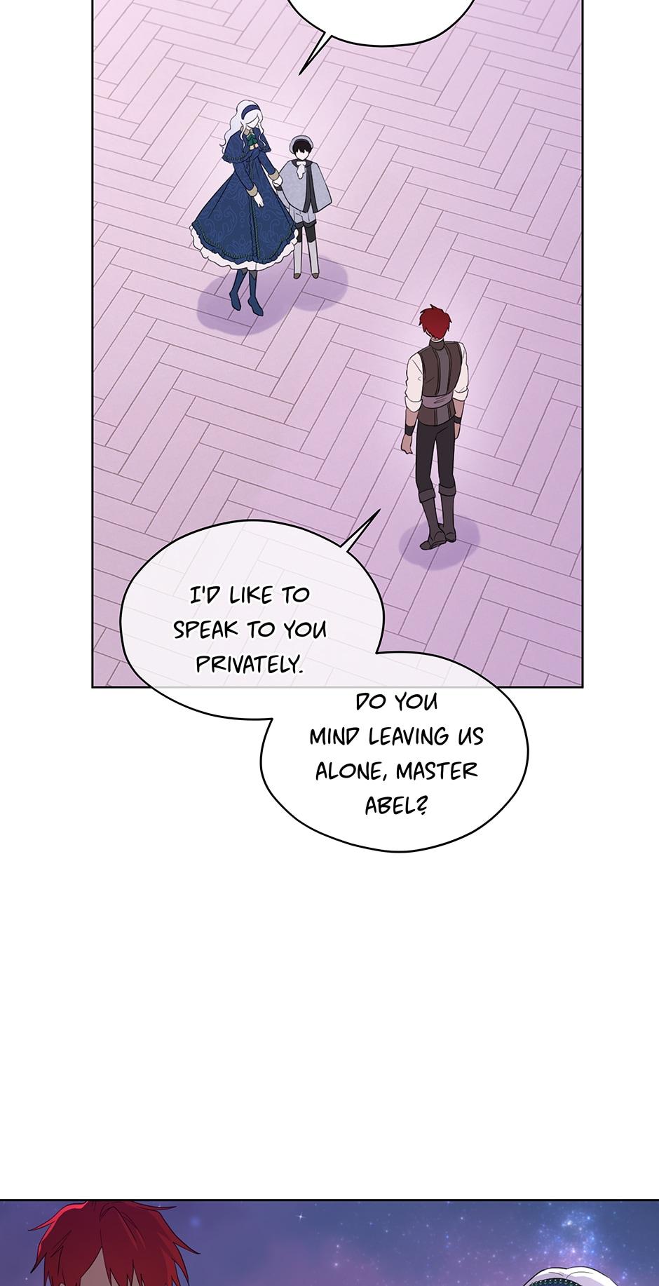 Read I Became the Hero’s Mom EN Manga Online