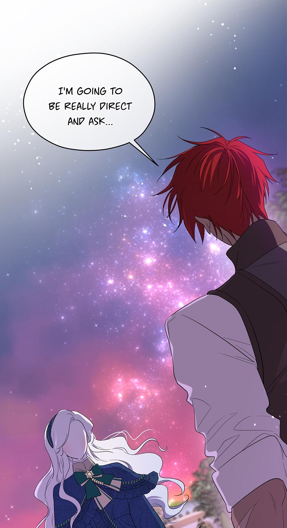 Read I Became the Hero’s Mom EN Manga Online