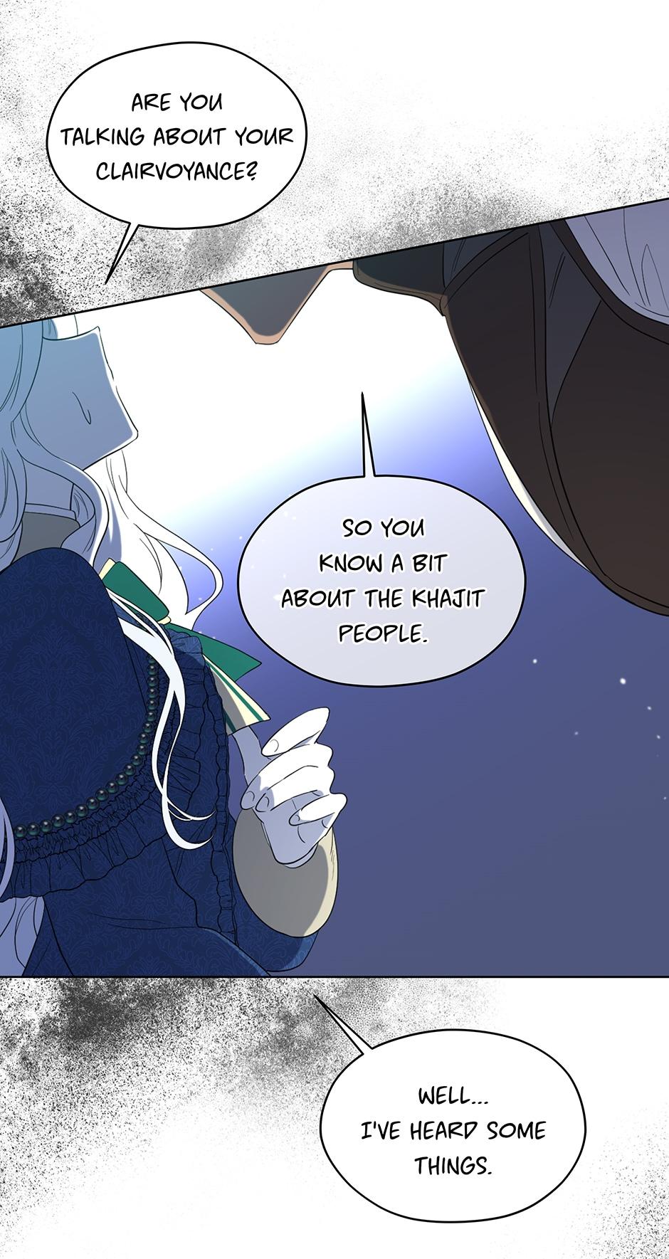Read I Became the Hero’s Mom EN Manga Online