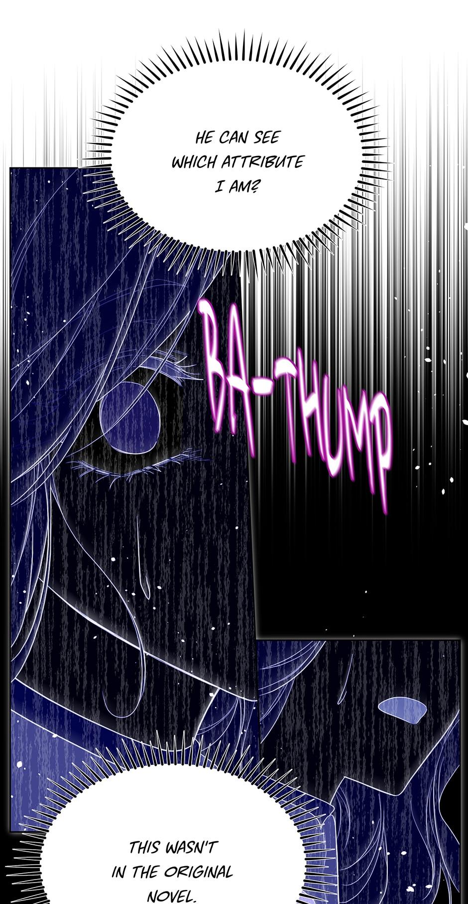 Read I Became the Hero’s Mom EN Manga Online