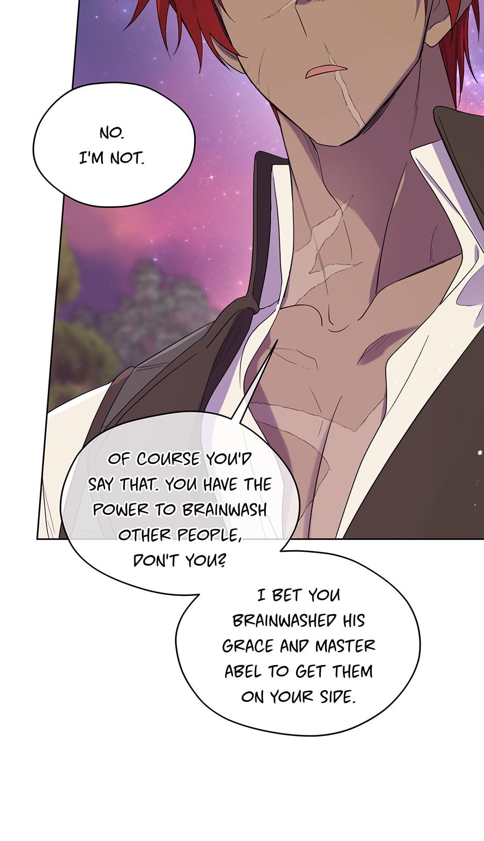 Read I Became the Hero’s Mom EN Manga Online