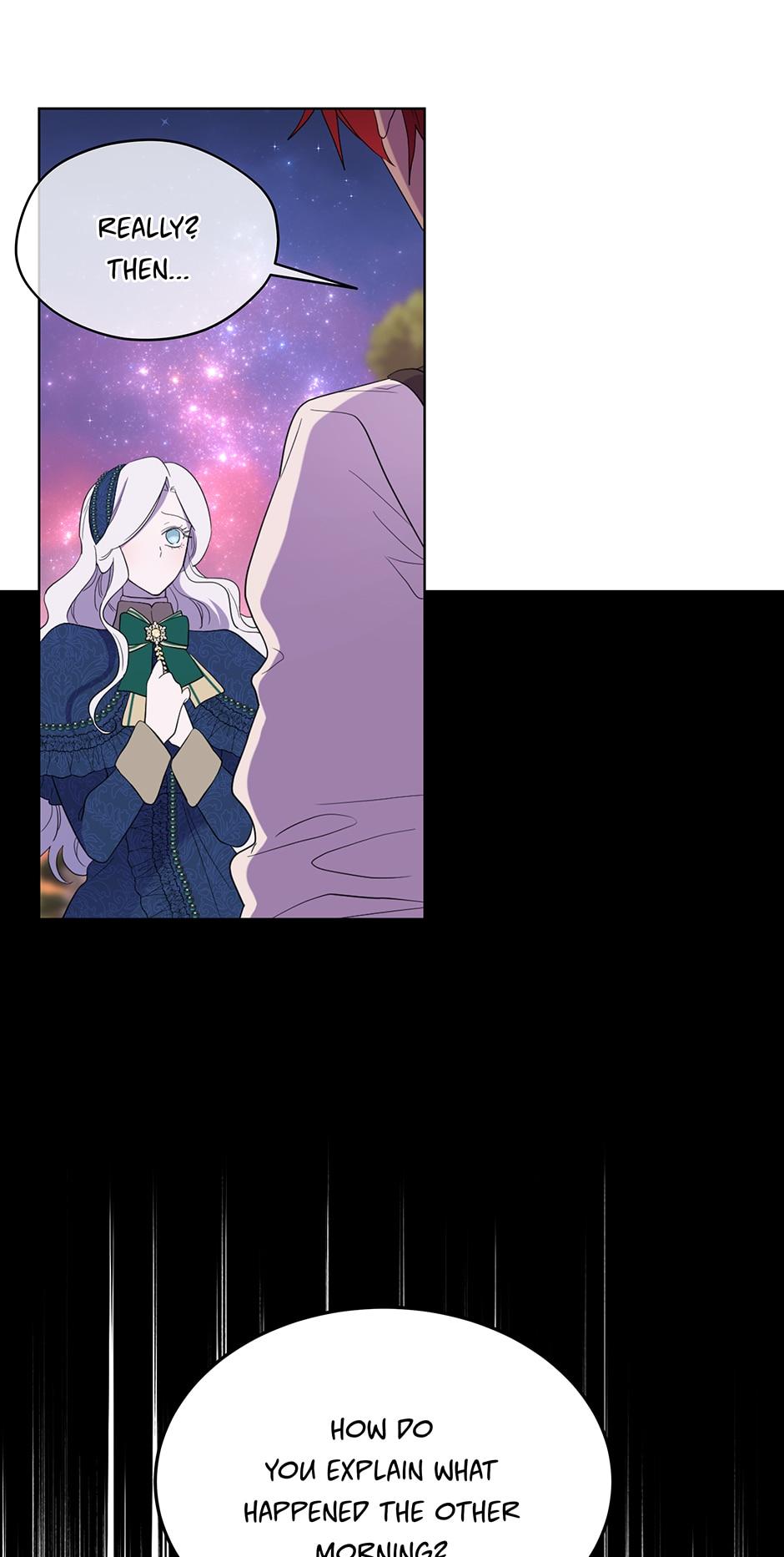 Read I Became the Hero’s Mom EN Manga Online