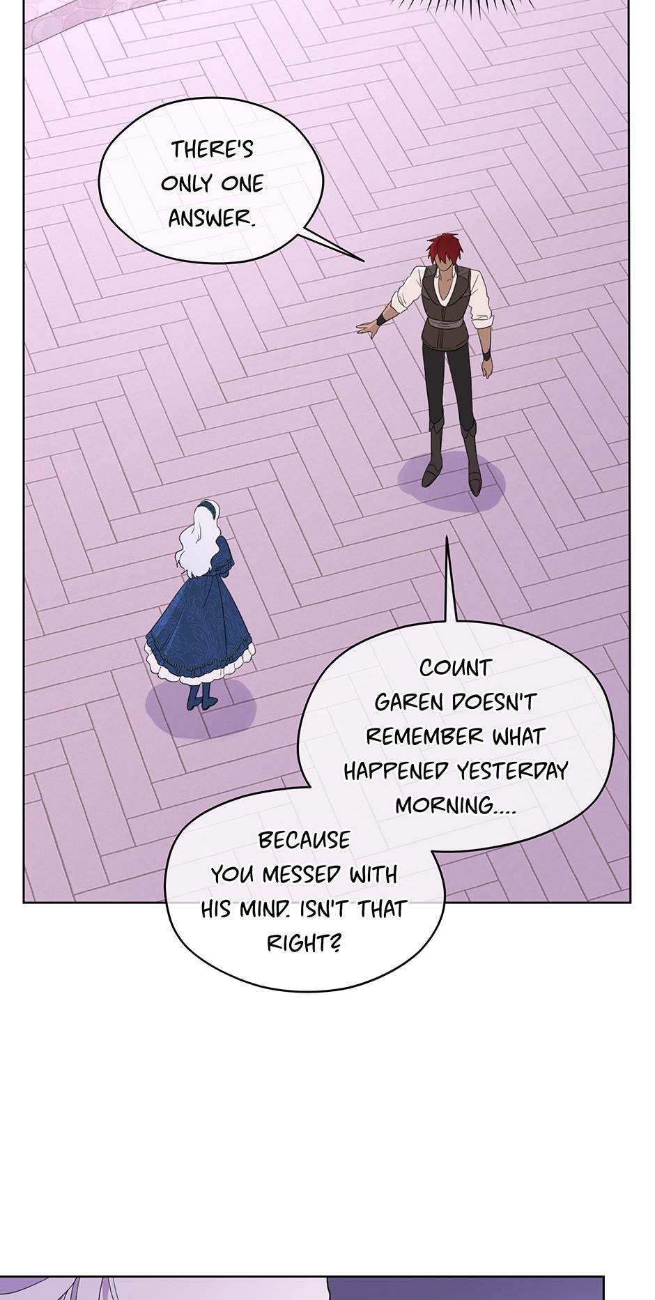 Read I Became the Hero’s Mom EN Manga Online
