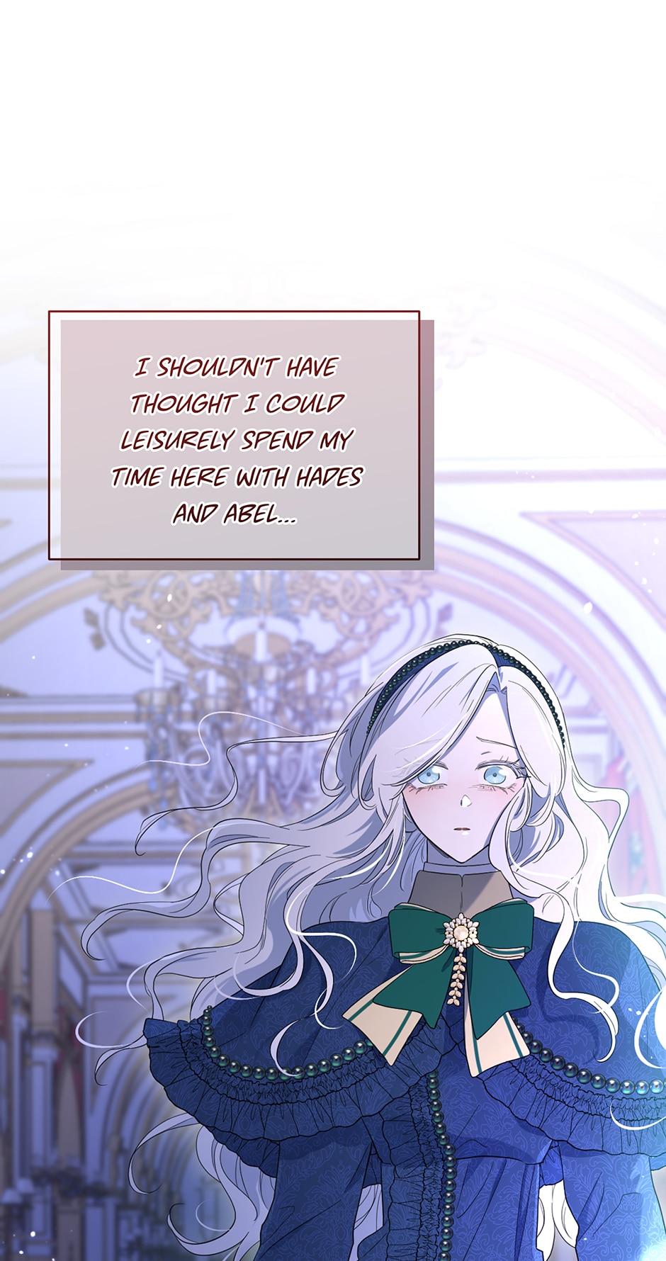 Read I Became the Hero’s Mom EN Manga Online