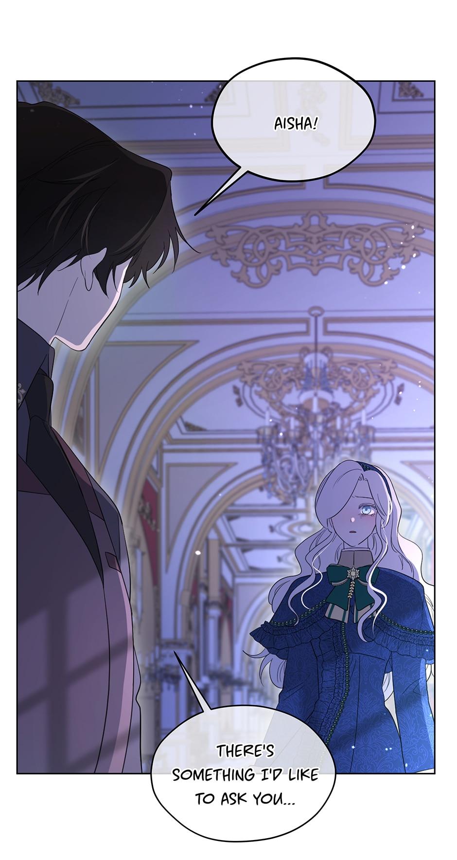 Read I Became the Hero’s Mom EN Manga Online