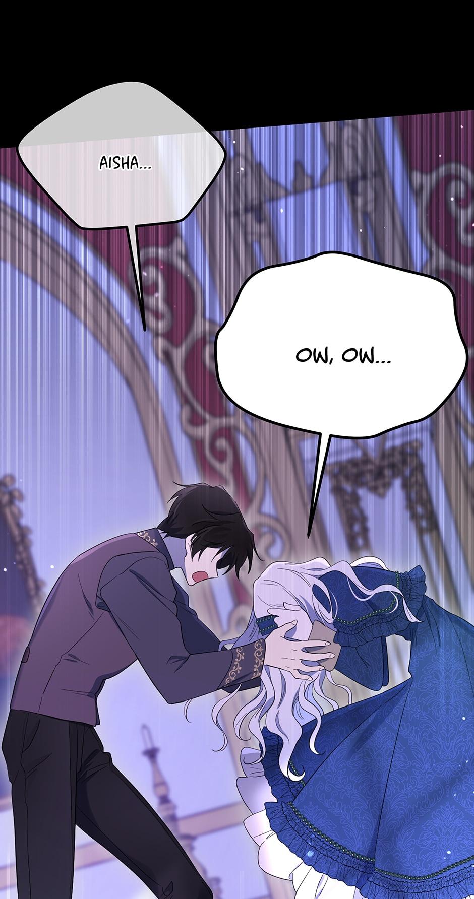 Read I Became the Hero’s Mom EN Manga Online