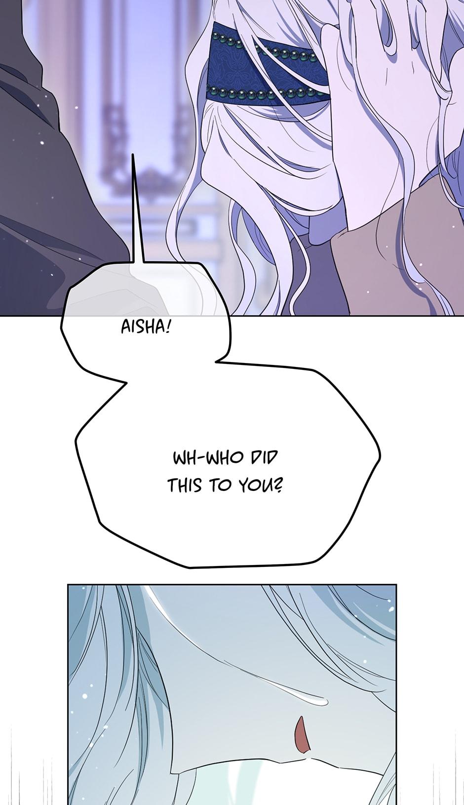 Read I Became the Hero’s Mom EN Manga Online