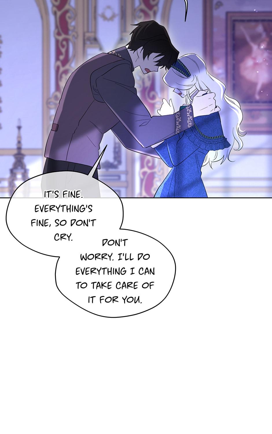 Read I Became the Hero’s Mom EN Manga Online