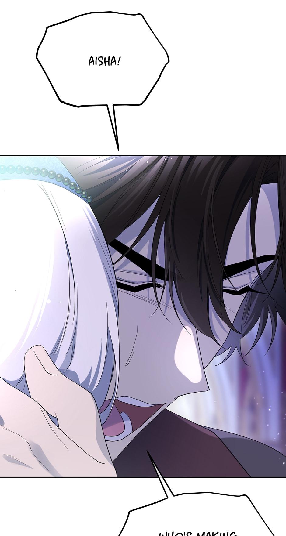 Read I Became the Hero’s Mom EN Manga Online