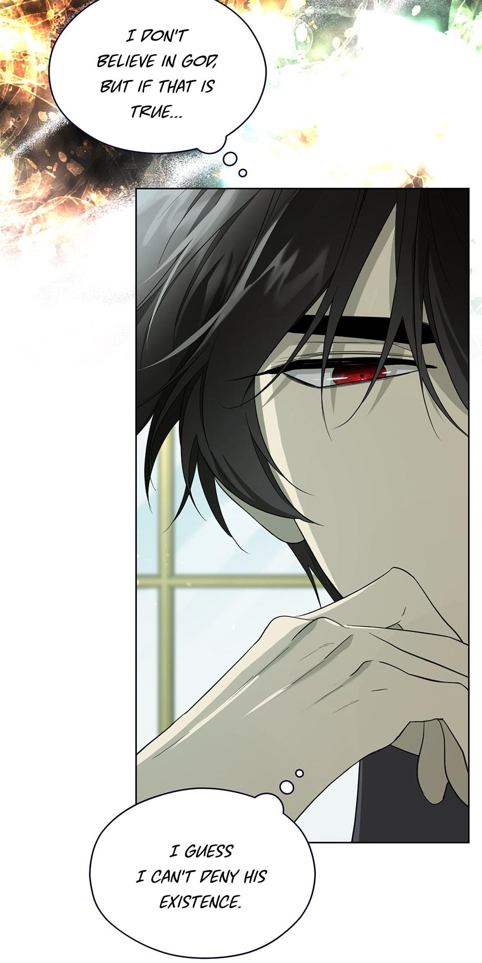 Read I Became the Hero’s Mom EN Manga Online