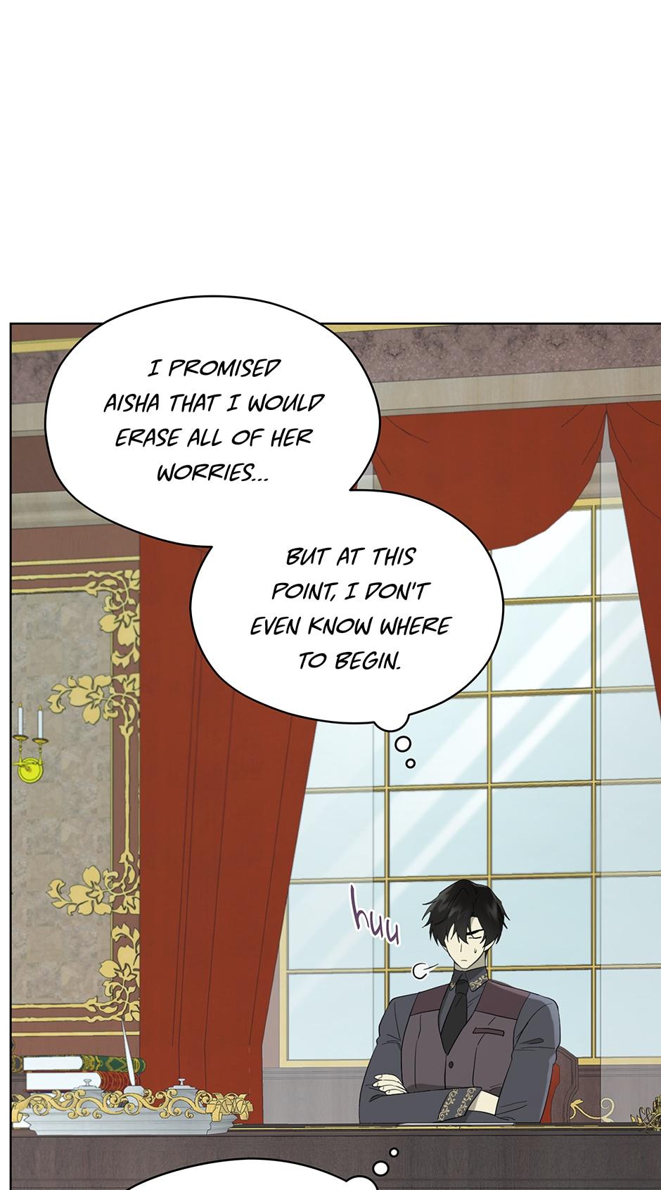 Read I Became the Hero’s Mom EN Manga Online