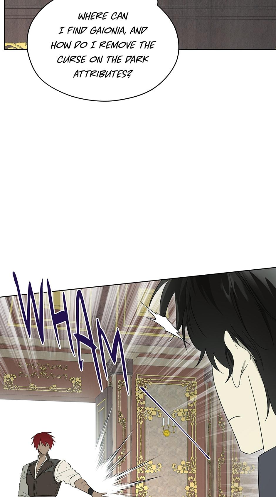 Read I Became the Hero’s Mom EN Manga Online