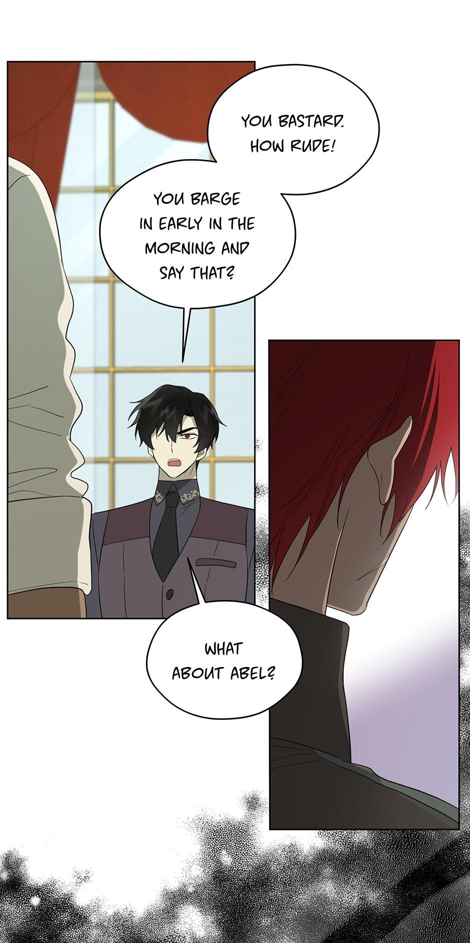 Read I Became the Hero’s Mom EN Manga Online