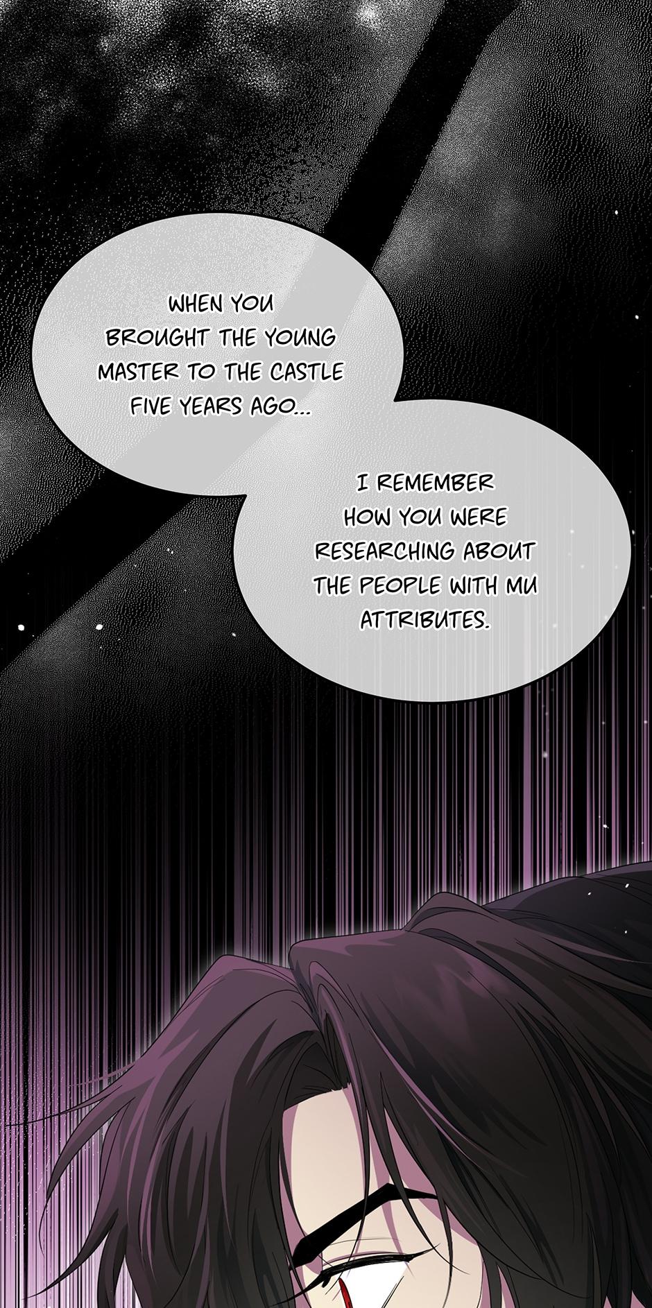 Read I Became the Hero’s Mom EN Manga Online