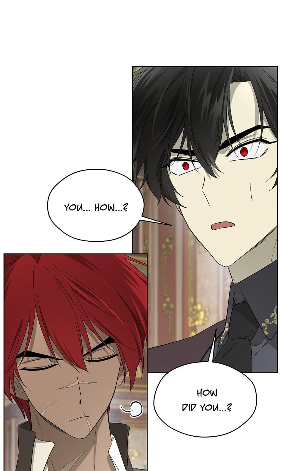 Read I Became the Hero’s Mom EN Manga Online