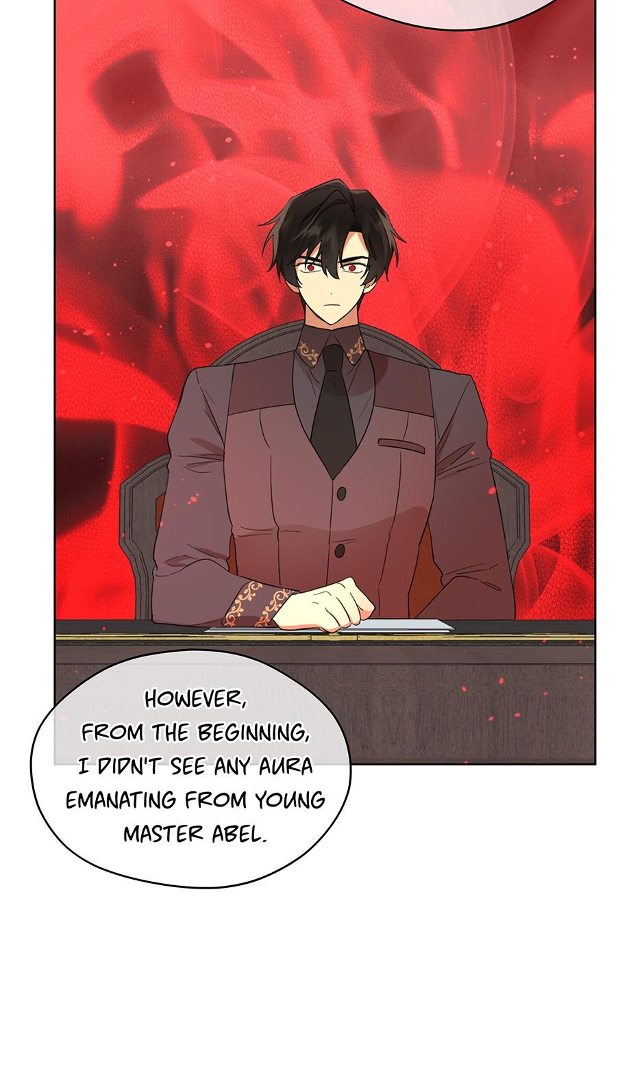Read I Became the Hero’s Mom EN Manga Online