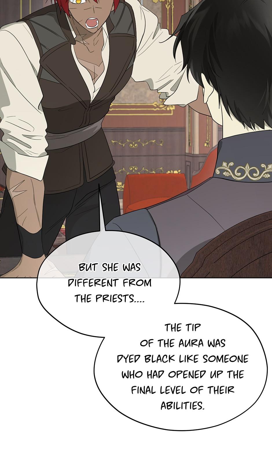 Read I Became the Hero’s Mom EN Manga Online