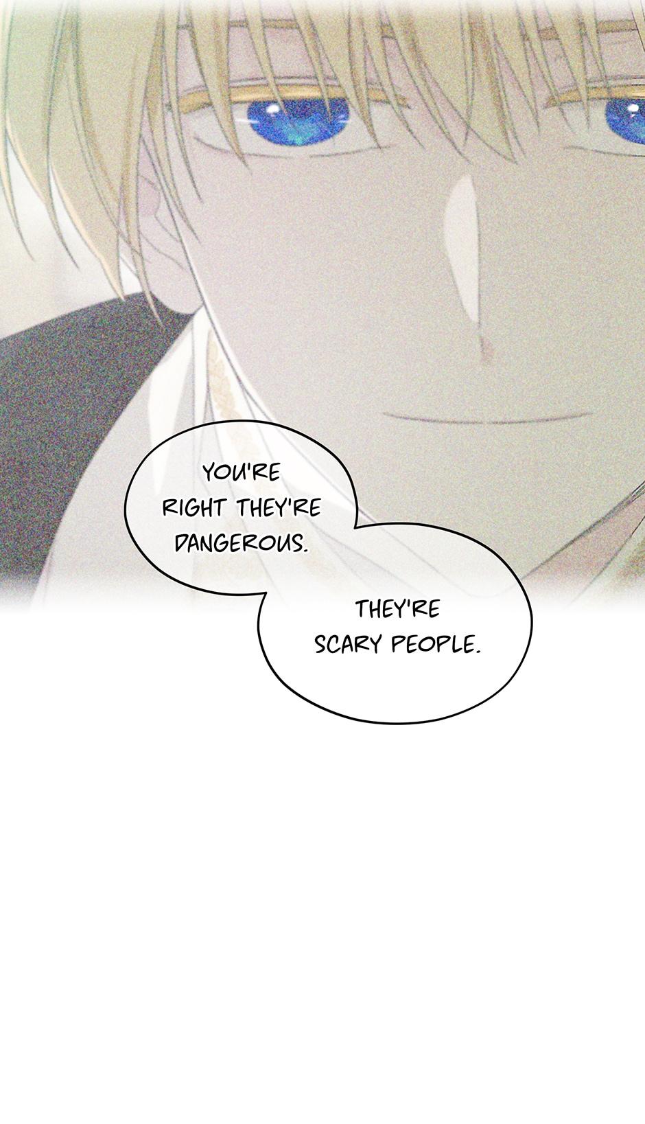 Read I Became the Hero’s Mom EN Manga Online