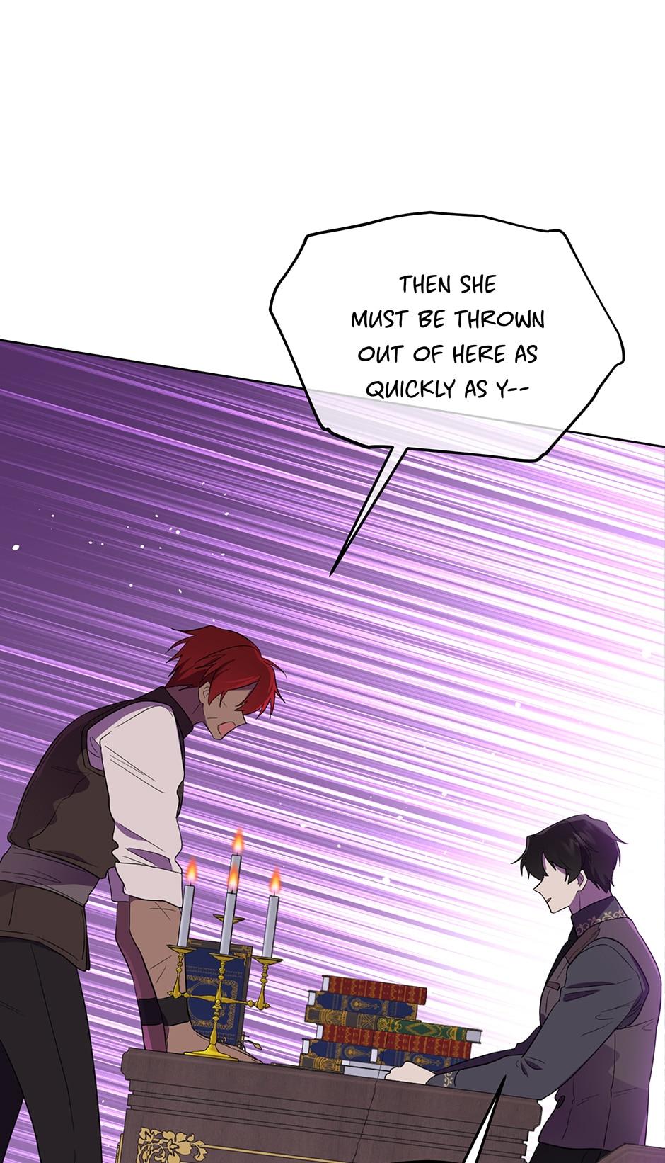 Read I Became the Hero’s Mom EN Manga Online