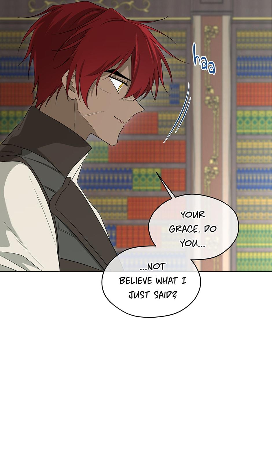 Read I Became the Hero’s Mom EN Manga Online