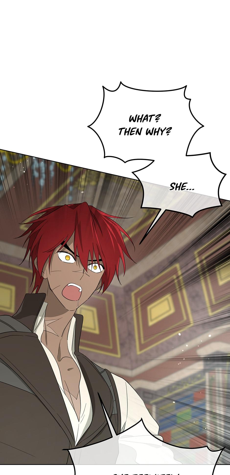 Read I Became the Hero’s Mom EN Manga Online