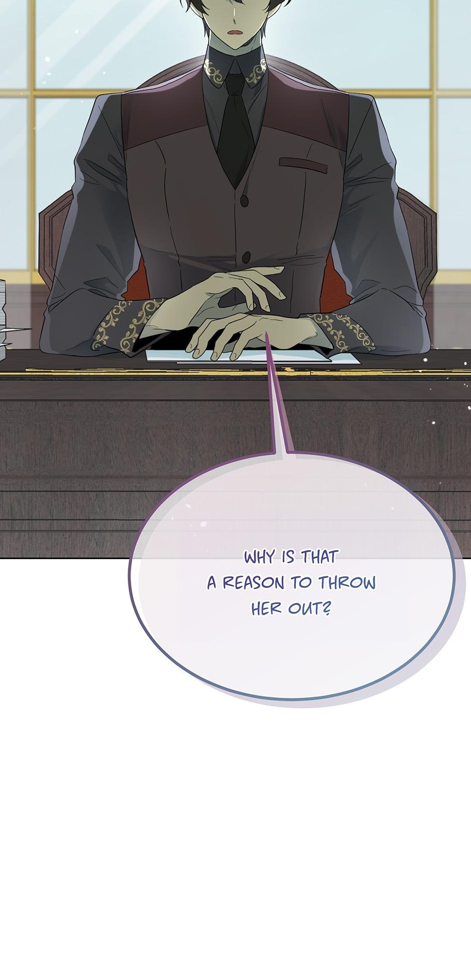 Read I Became the Hero’s Mom EN Manga Online
