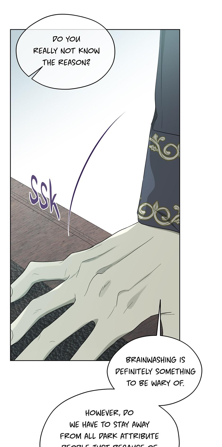 Read I Became the Hero’s Mom EN Manga Online