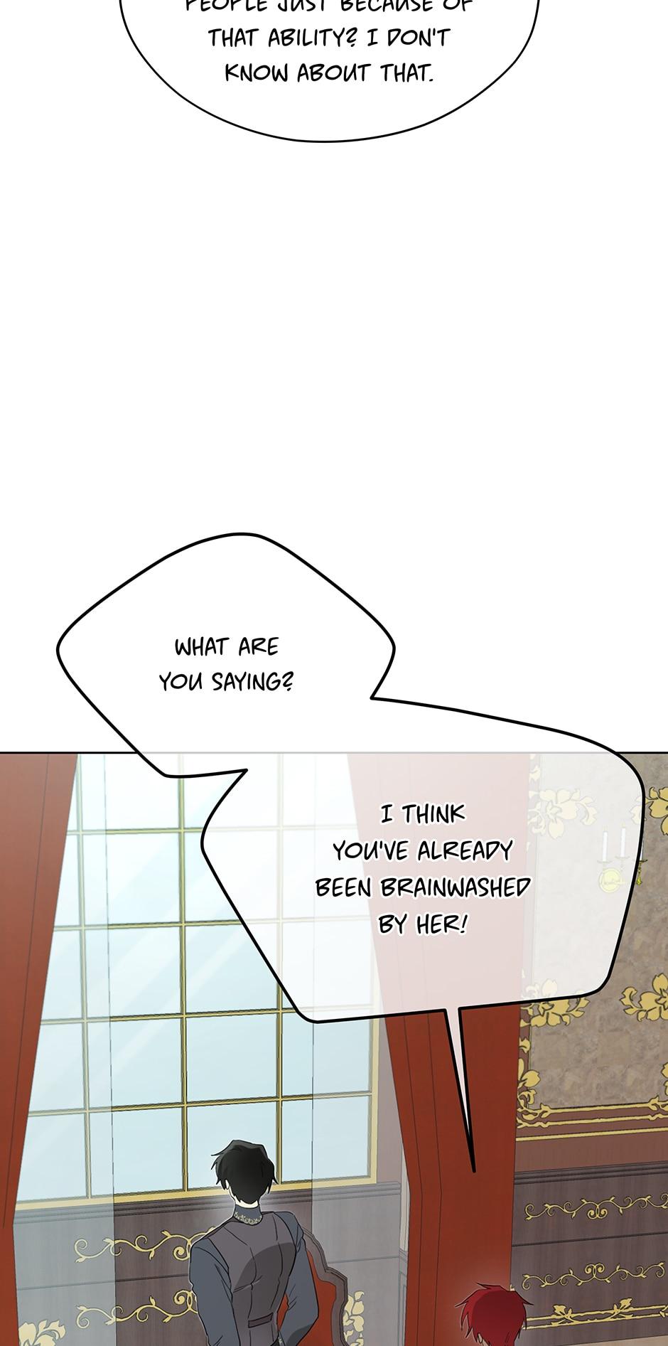 Read I Became the Hero’s Mom EN Manga Online